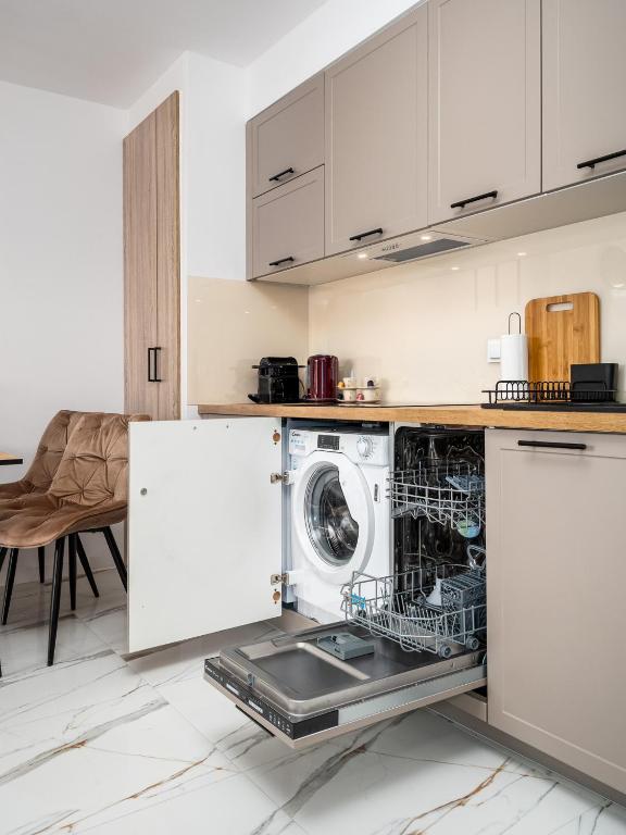 Pileckiego Residence - Resim 25