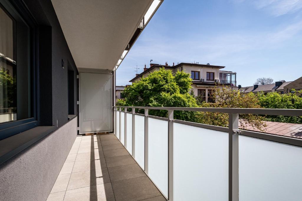 Pileckiego Residence - Resim 26