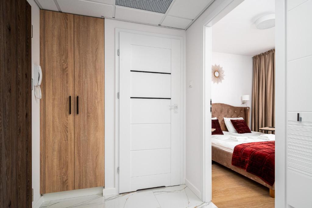 Pileckiego Residence - Resim 29