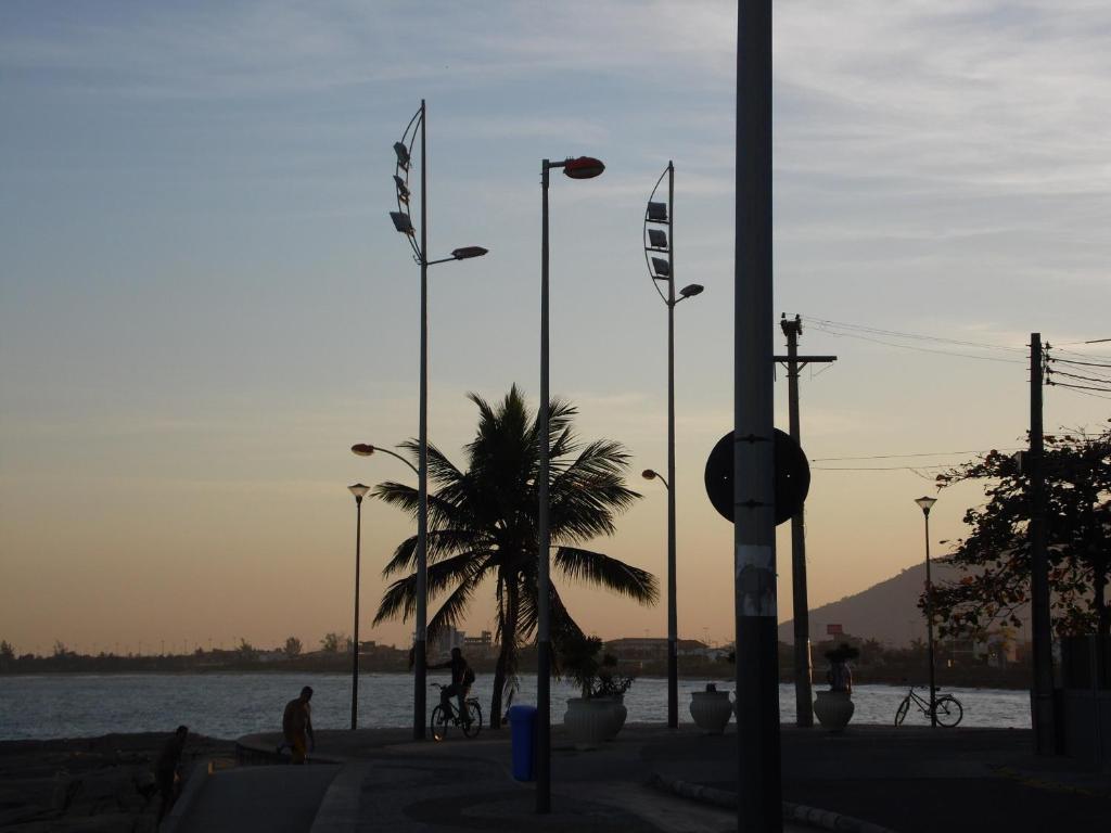  Pousada Casa dos Sonhos