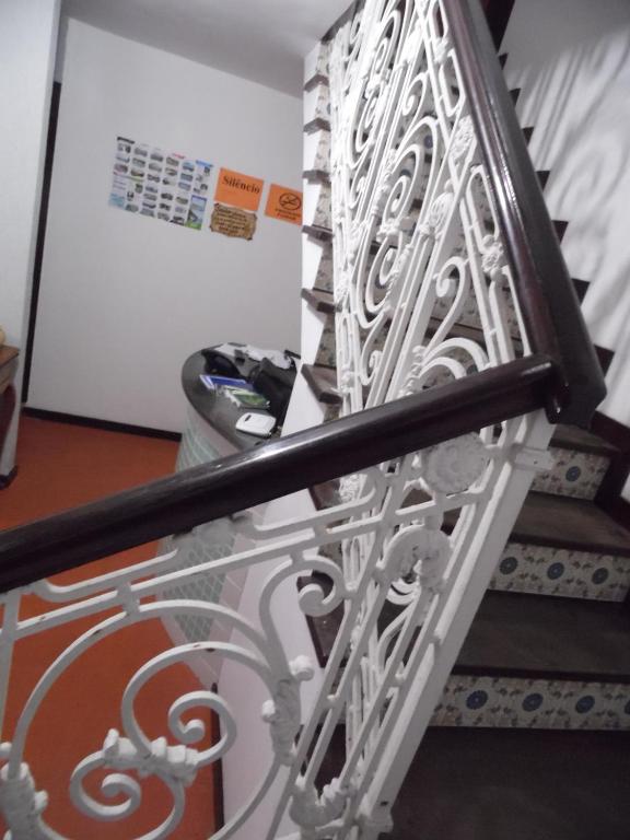  Pousada Casa dos Sonhos