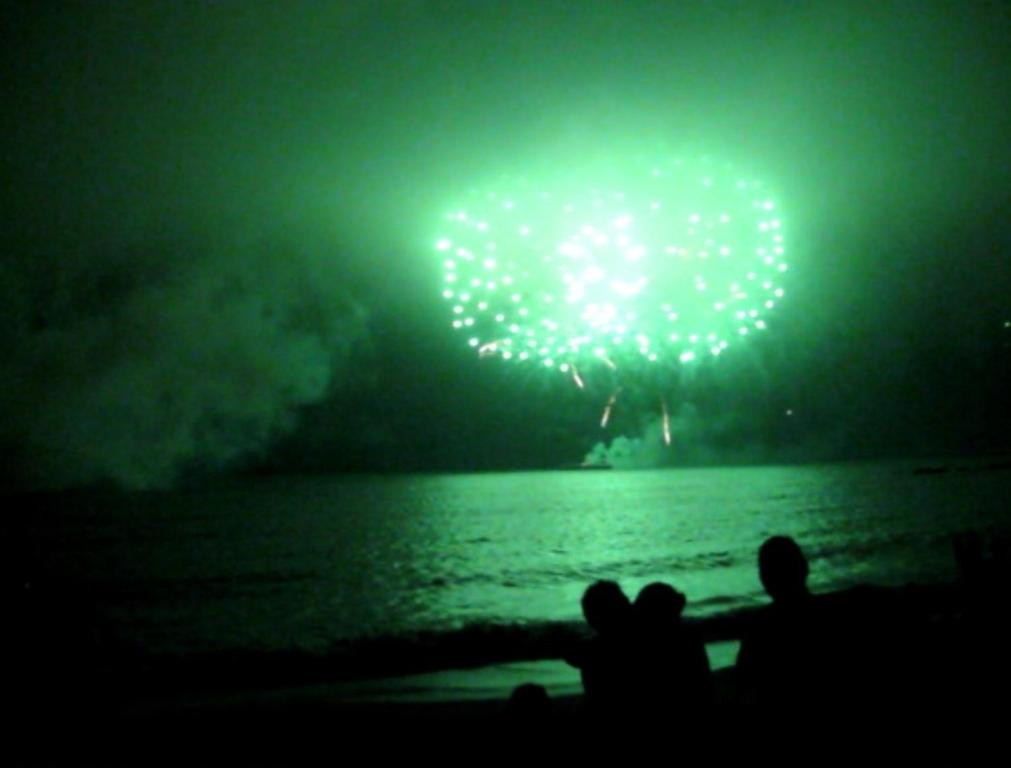  Pousada Casa dos Sonhos