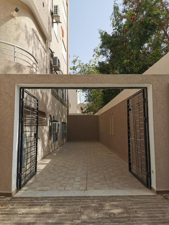 Fotografie z fotogalerie ubytování RDC S2 pieds dans l'eau Parking Privée v destinaci Hammam Sousse