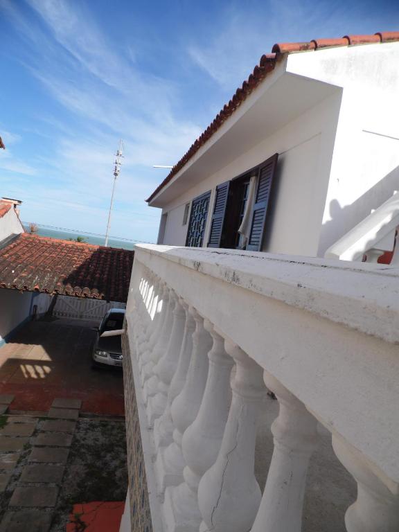  Pousada Casa dos Sonhos