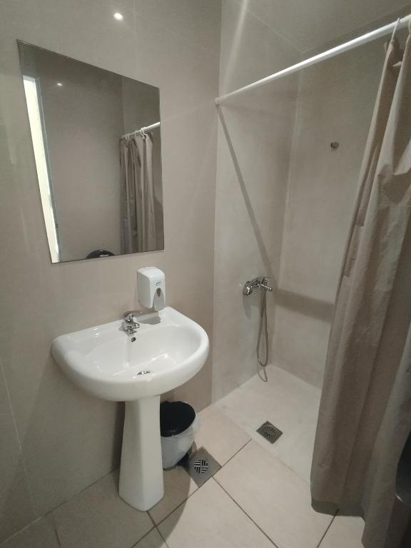 Chania Hostel Youth 18-50 - 15