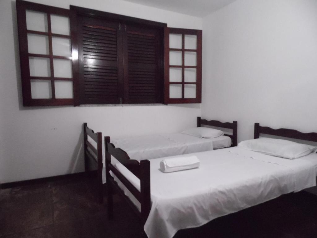  Pousada Casa dos Sonhos