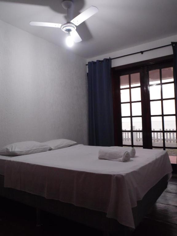  Pousada Casa dos Sonhos