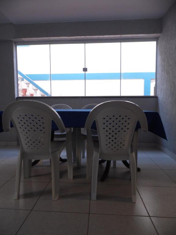  Pousada Casa dos Sonhos