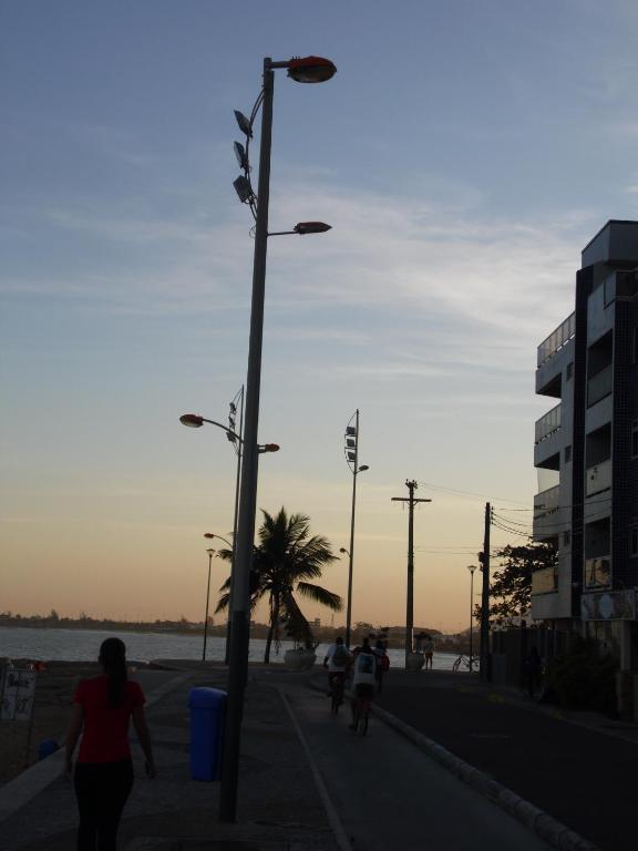  Pousada Casa dos Sonhos