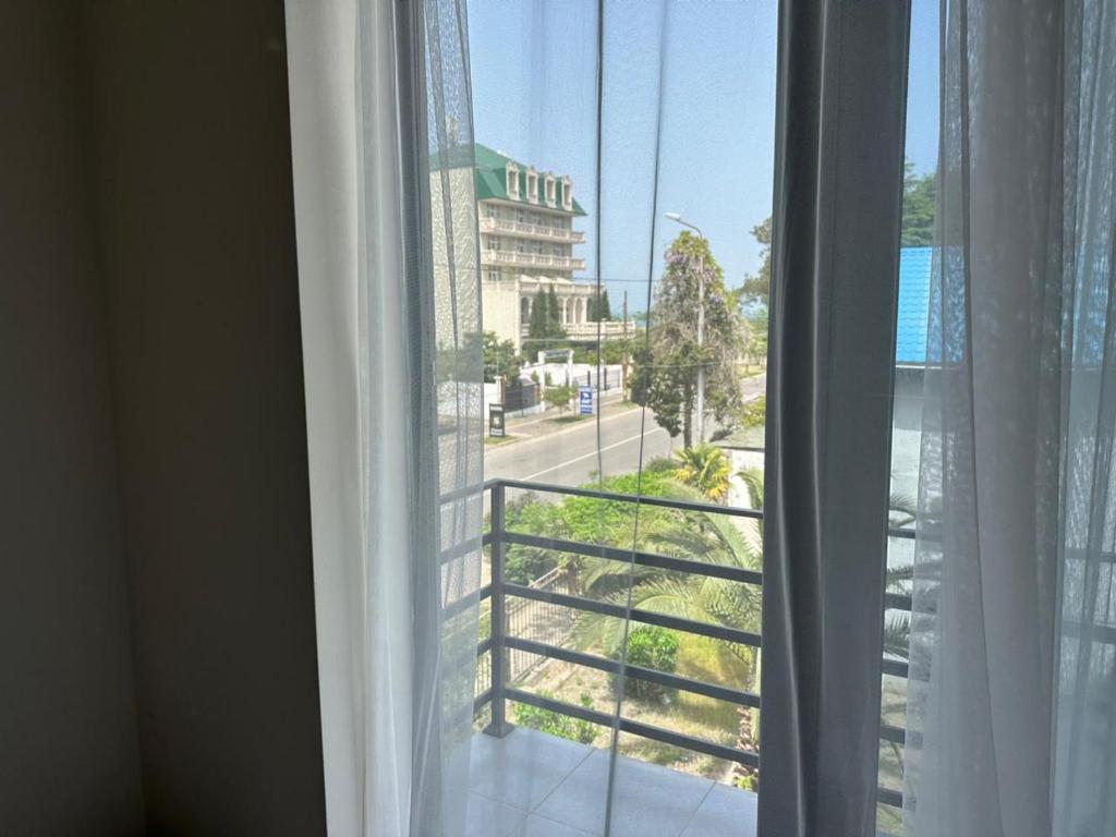 Fotografie z fotogalerie ubytování Guest House Nikola v destinaci Kobuleti
