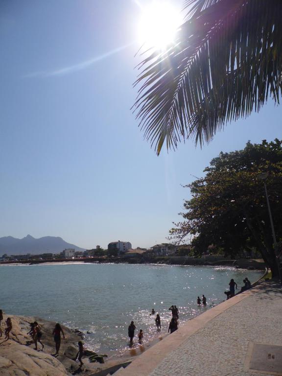  Pousada Casa dos Sonhos