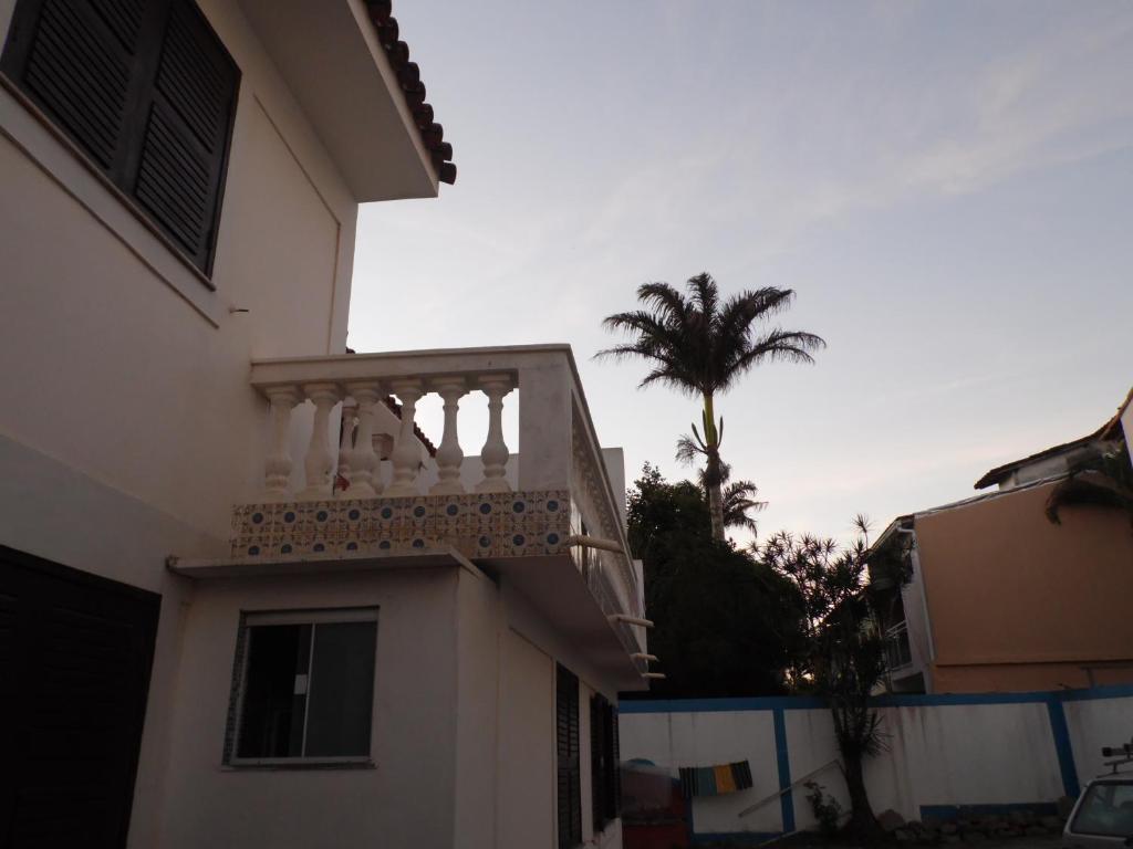  Pousada Casa dos Sonhos