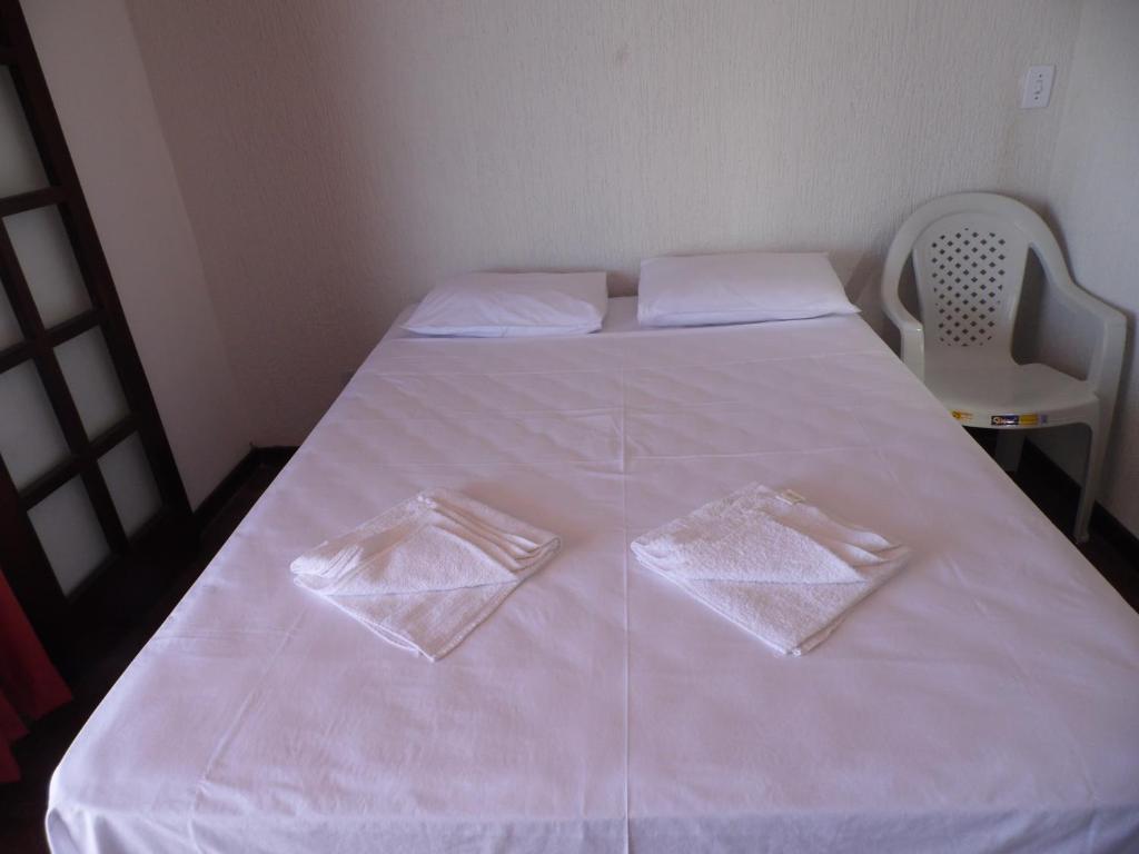  Pousada Casa dos Sonhos