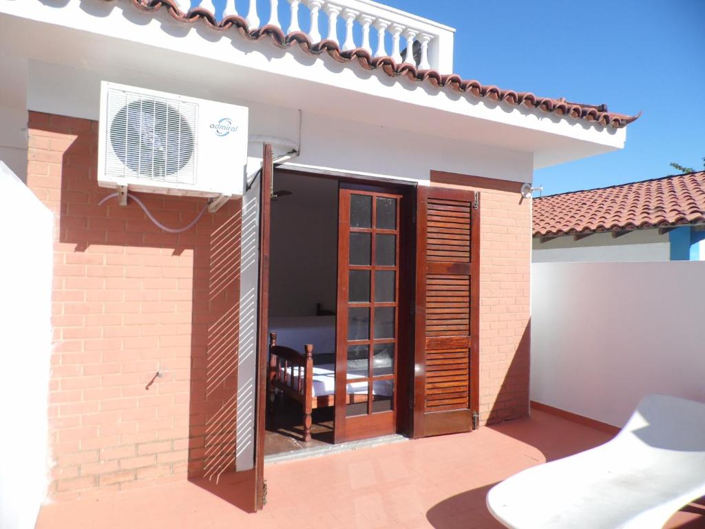  Pousada Casa dos Sonhos