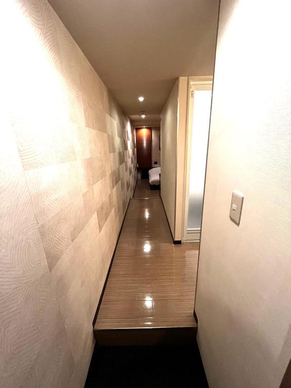 Fotografie z fotogalerie ubytování Hills Hotel Gotanda v Tokiu