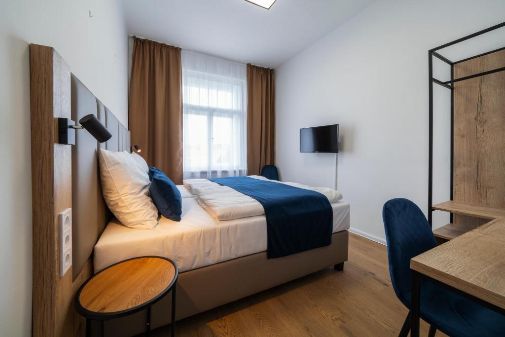 Hotel LEON - Resim 12