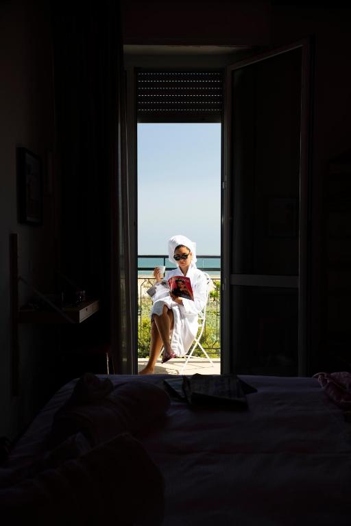 Hotel Belvedere Rimini