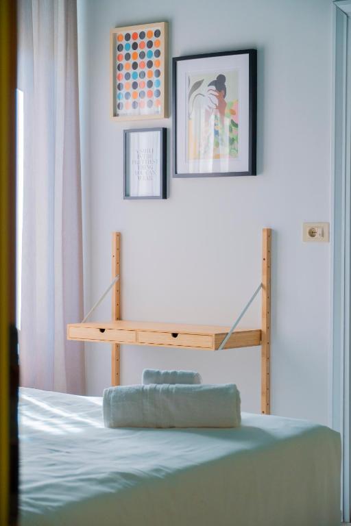 Hotel Belvedere Rimini - Resim 11