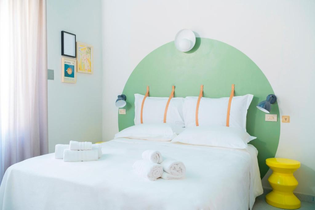 Hotel Belvedere Rimini - Resim 32