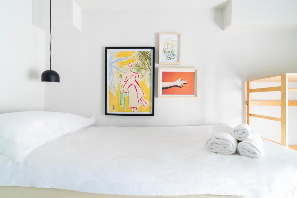 Hotel Belvedere Rimini - Resim 22