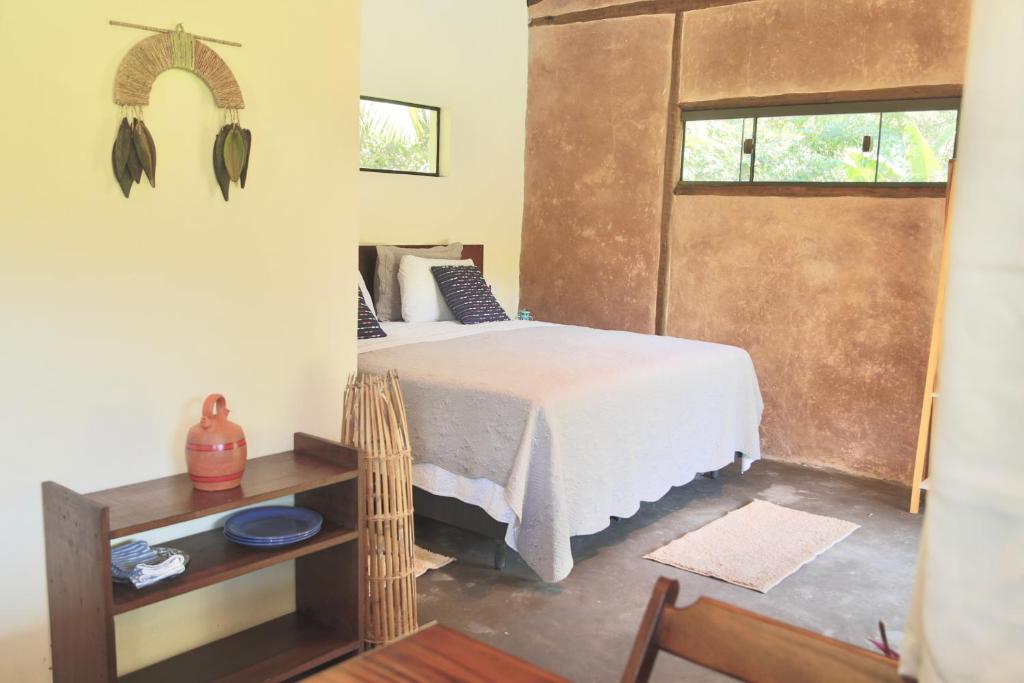 Jardim Mirim - Chalet