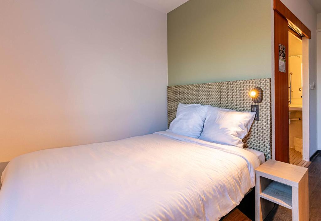 B&B HOTEL Colmar Lumière – photo 25