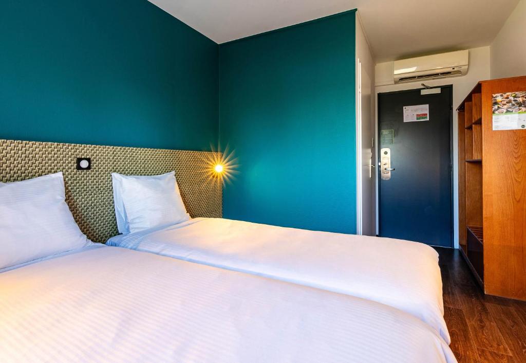 B&B HOTEL Colmar Lumière – photo 21