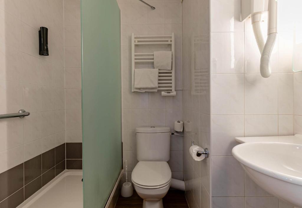 B&B HOTEL Colmar Lumière – photo 30