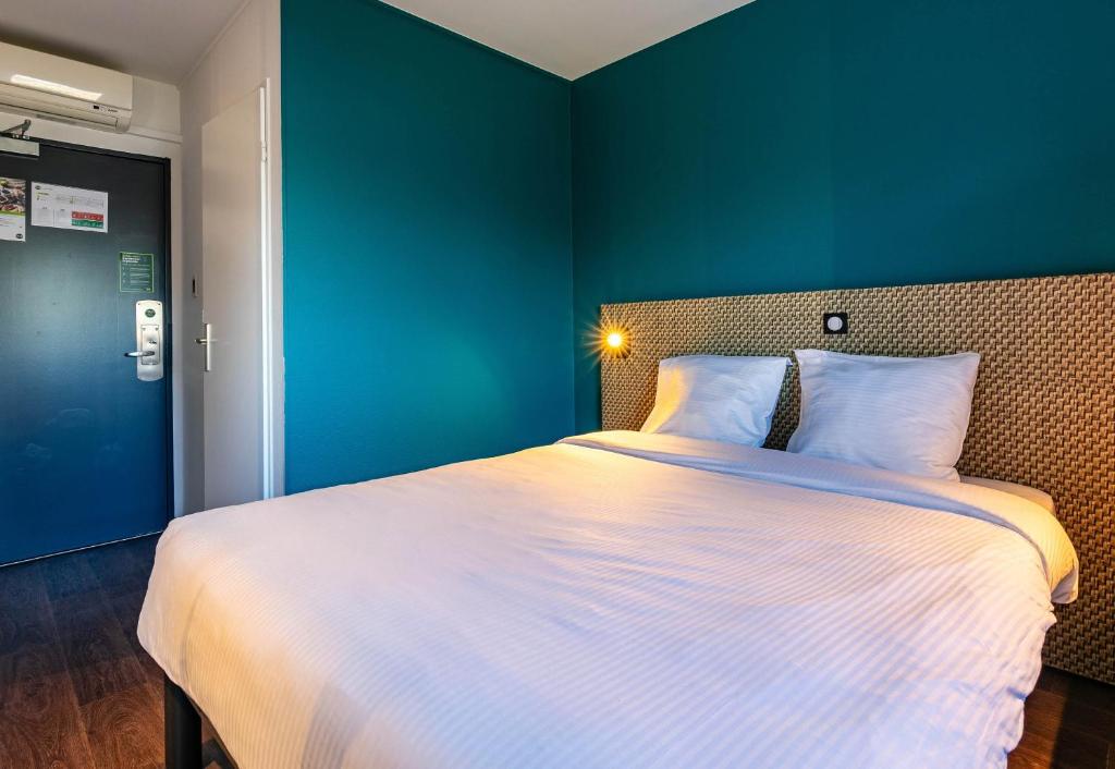 B&B HOTEL Colmar Lumière – photo 17
