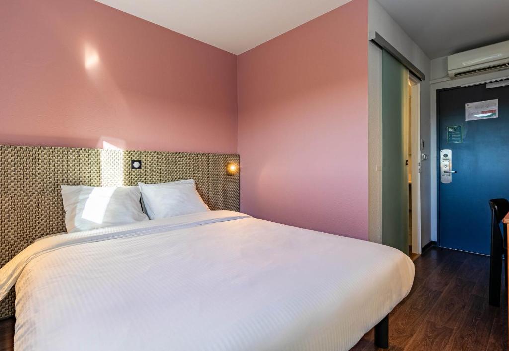 B&B HOTEL Colmar Lumière – photo 13