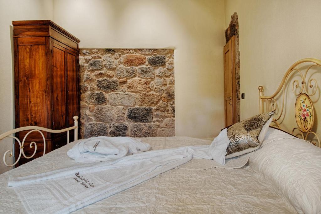 Relais La Costa Historical Residence - Suíte