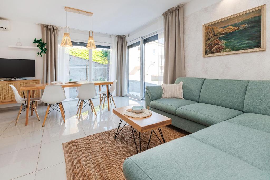 Apartment Kalla Opatija