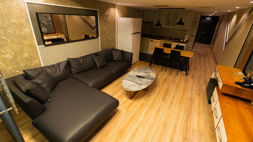 Mas Suites Nisantasi - Two Bedroom Suite With Two Queen Beds