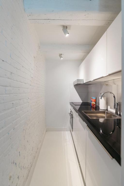 YAYS Amsterdam Salthouse Canal by Numa - Resim 25