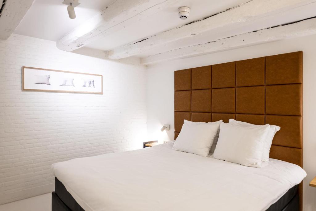 YAYS Amsterdam Salthouse Canal by Numa - Resim 36