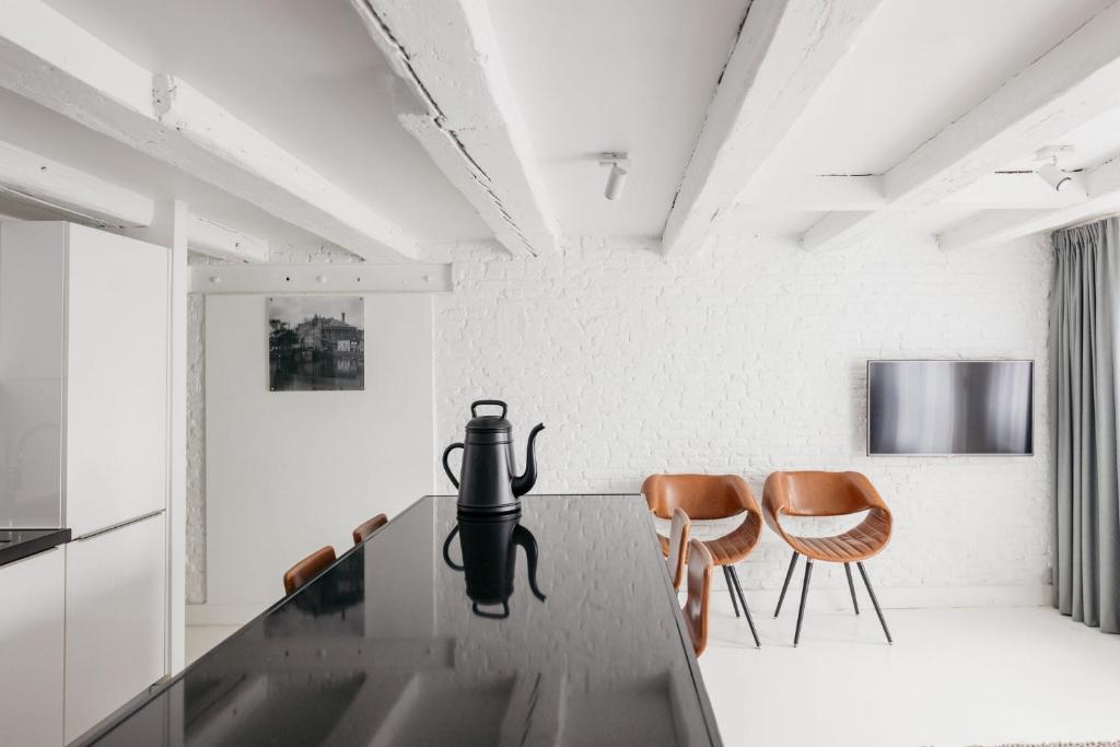 YAYS Amsterdam Salthouse Canal by Numa - Resim 37