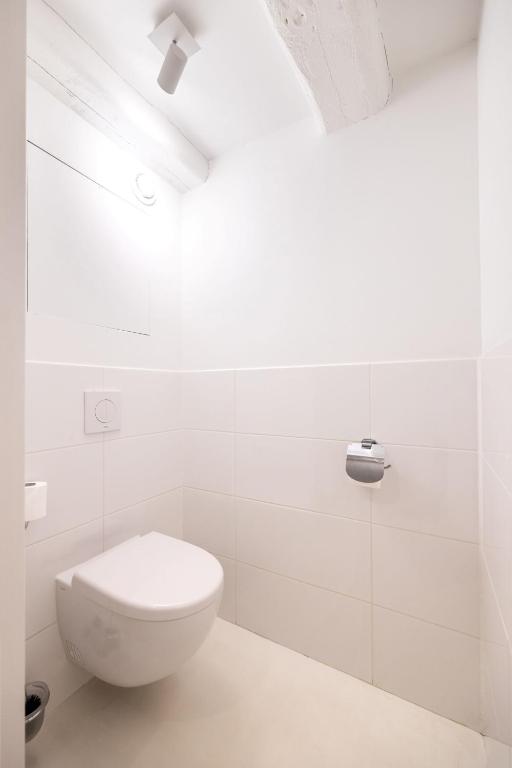 YAYS Amsterdam Salthouse Canal by Numa - Resim 32