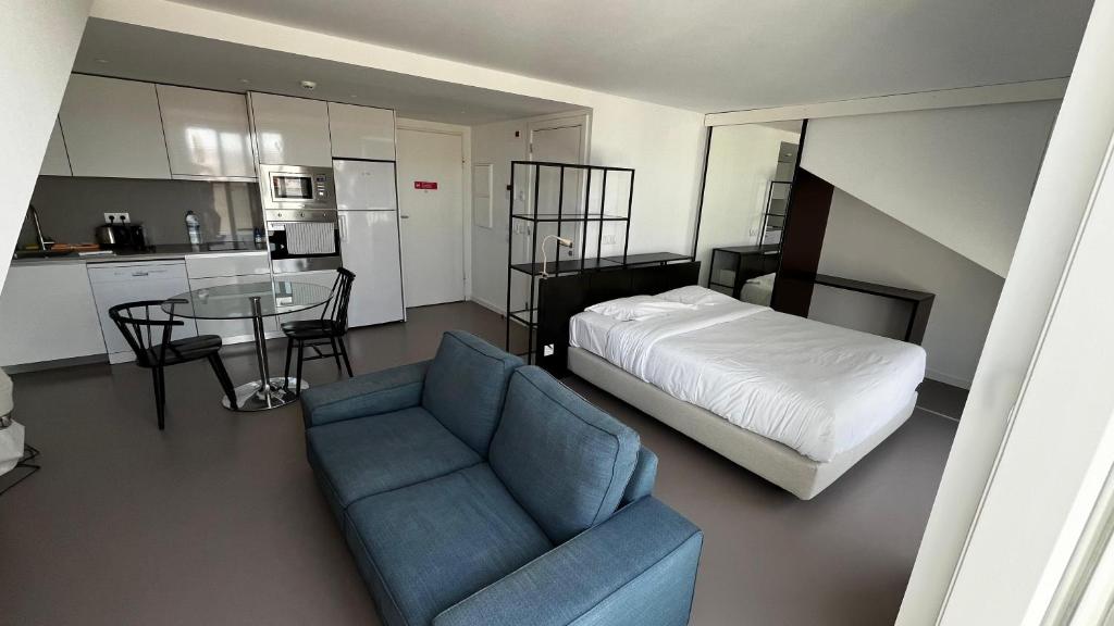 Oscar Concept Apartments - 8