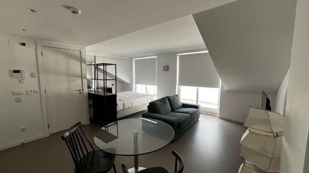 Oscar Concept Apartments - 3