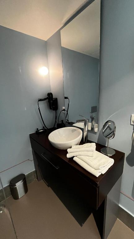 Oscar Concept Apartments - 4