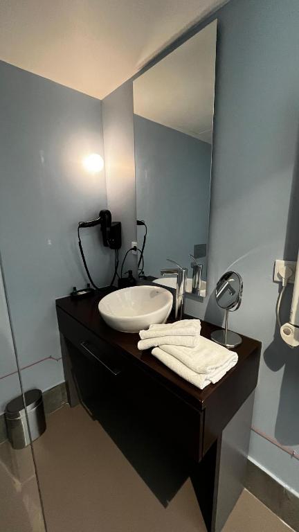 Oscar Concept Apartments - 6