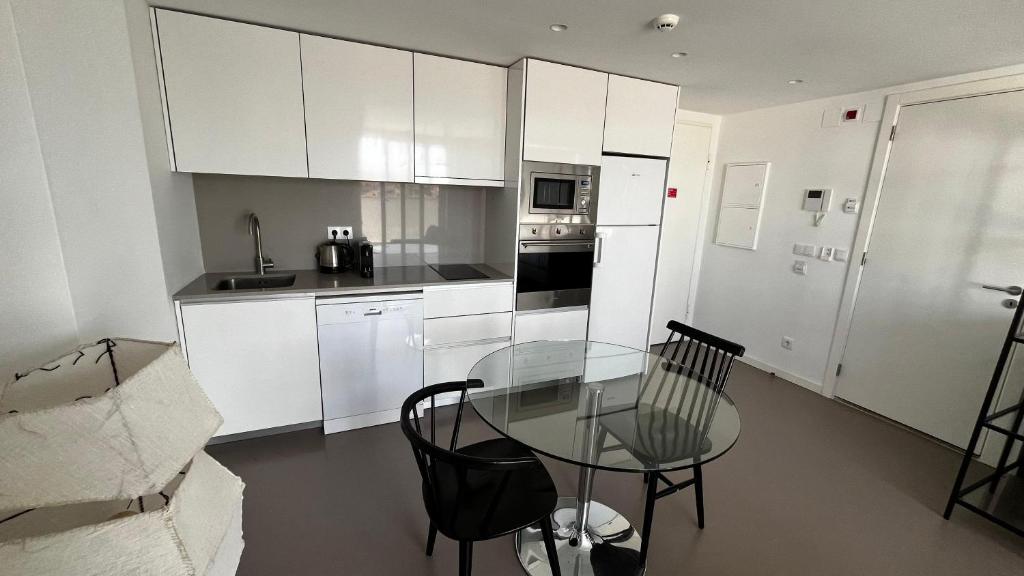 Oscar Concept Apartments - 7