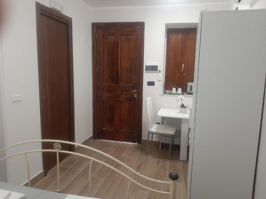 Fotografie z fotogalerie ubytování Doria House v destinaci Angri