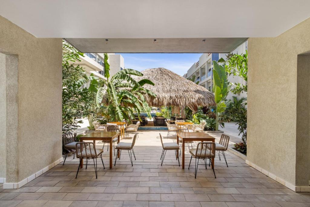 Fotografie z fotogalerie ubytování Bocobay Wariruri Condos v destinaci Palm-Eagle Beach