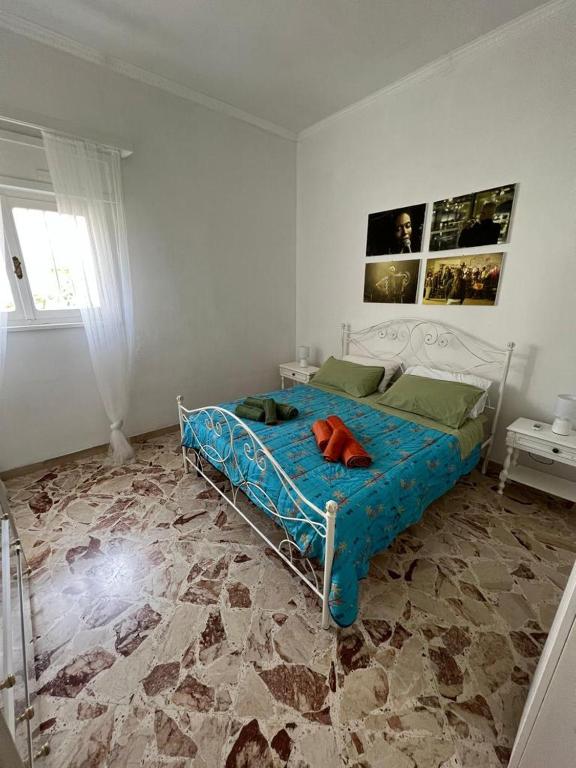 VENTINOVE Apartments - Appartamento Con Due Camere Da Letto