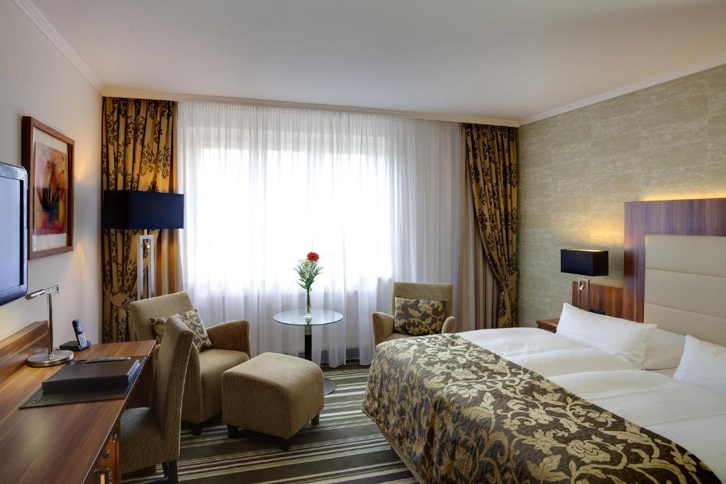 Best Western Plus Hotel Böttcherhof - Resim 45