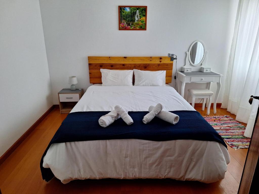 Adamas Bed & Breakfast - 17