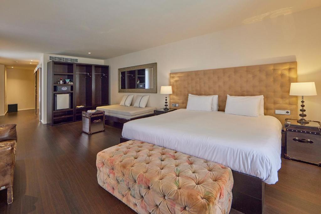 Puro Hotel Oasis Urbano - Resim 8