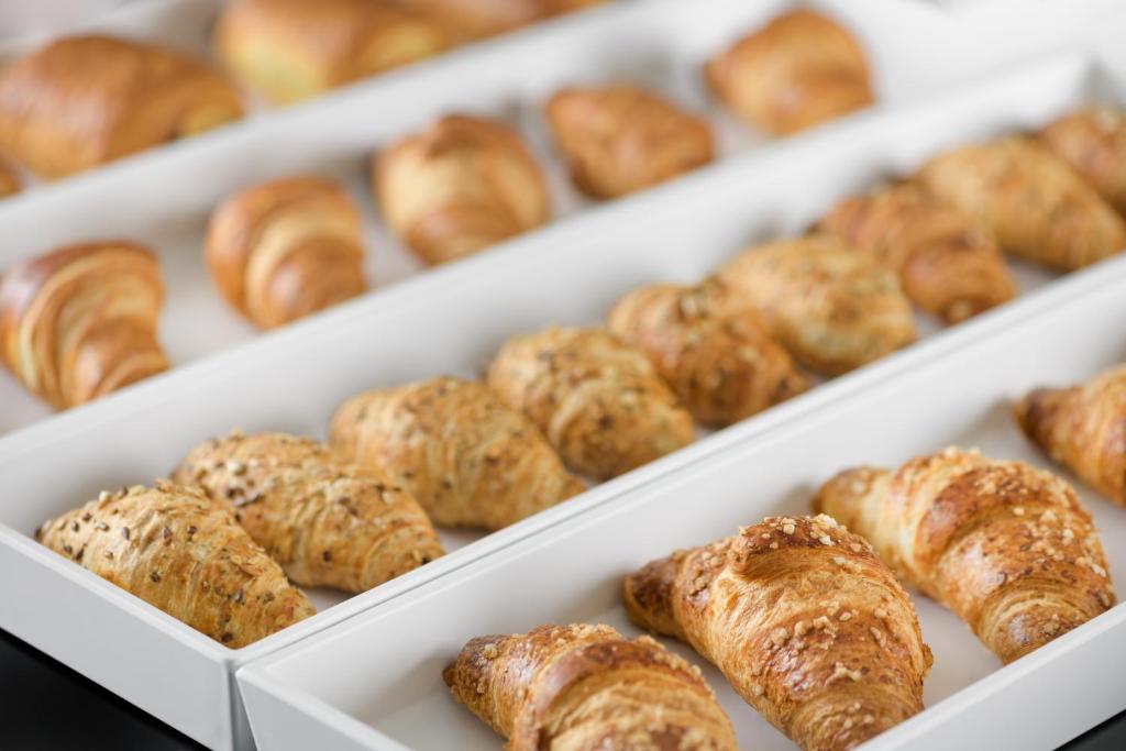 AC Hotel Firenze by Marriott - Resim 4