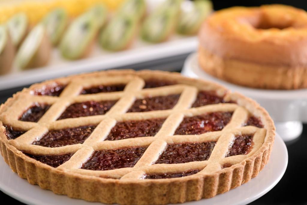 AC Hotel Firenze by Marriott - Resim 5